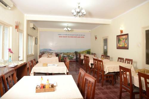 Song Huong Hotel