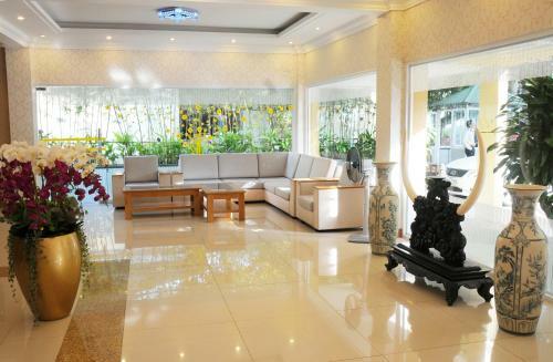 Song Huong Hotel