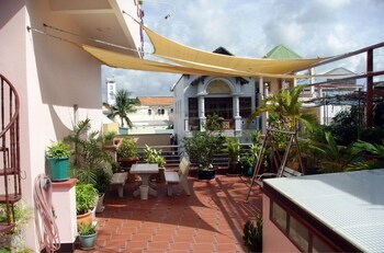 Hostal Murray Guesthouse