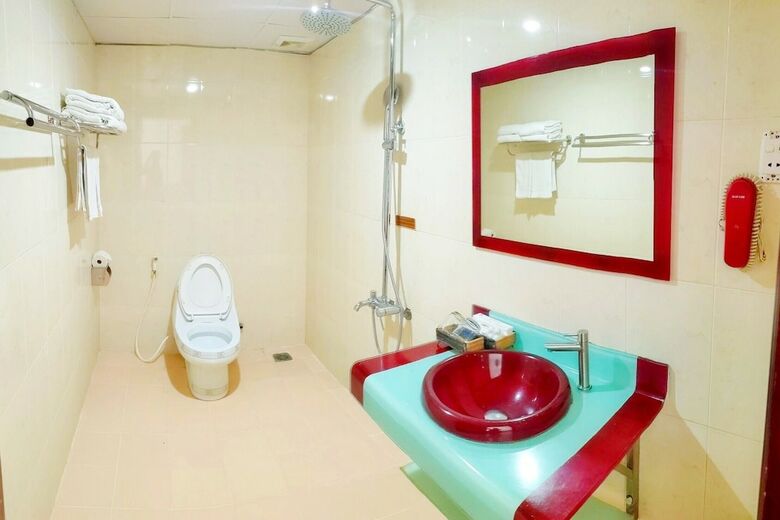 Kieu Anh Hotel