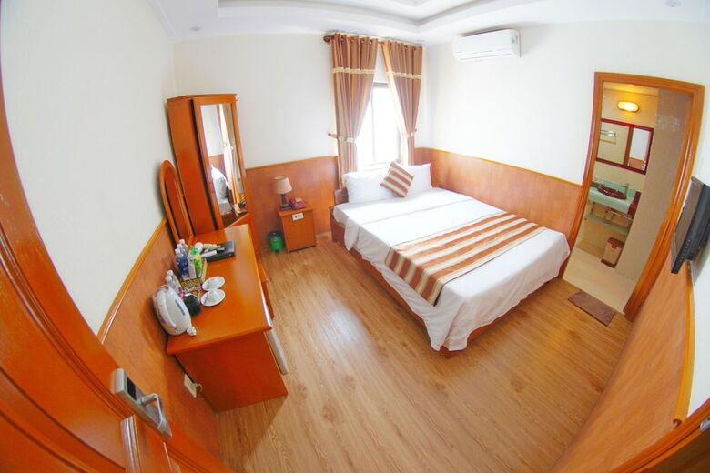 Kieu Anh Hotel