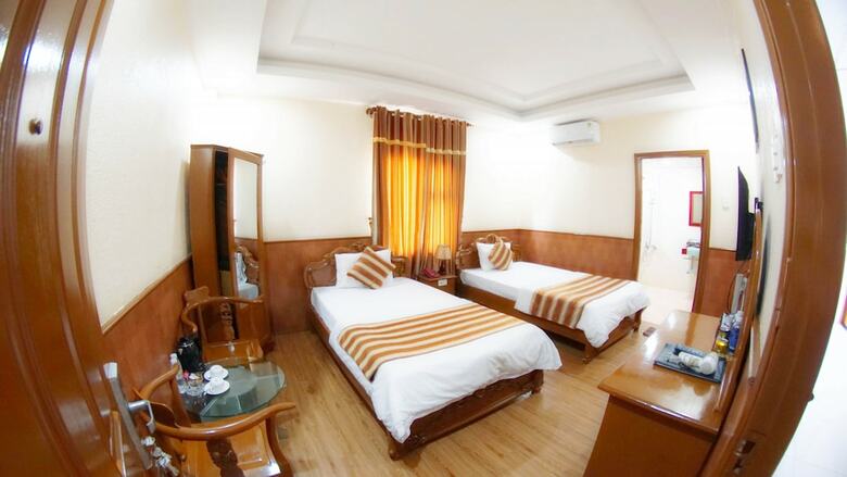 Kieu Anh Hotel