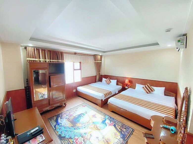 Kieu Anh Hotel