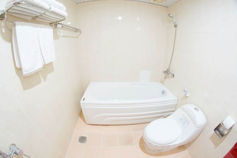Kieu Anh Hotel