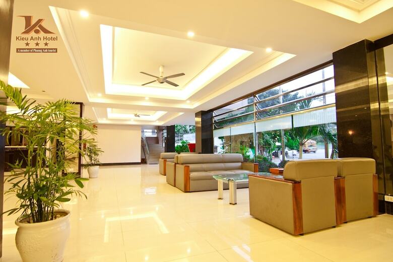 Kieu Anh Hotel