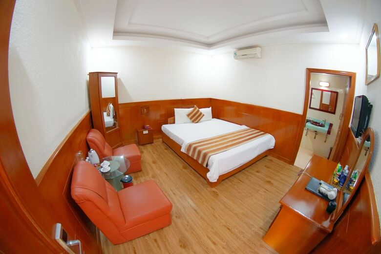Kieu Anh Hotel