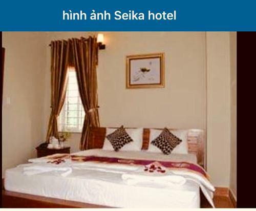 Seika Hotel 68 V� Th? S�u