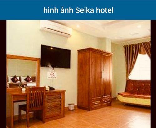 Seika Hotel 68 V� Th? S�u