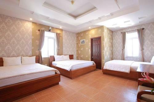 Seika Hotel 68 V� Th? S�u