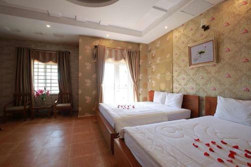 Seika Hotel 68 V� Th? S�u