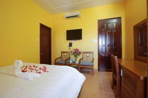 Seika Hotel 68 V� Th? S�u