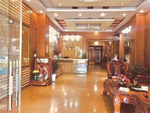 Seika Hotel 68 V� Th? S�u