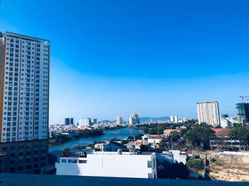 Seika Hotel 68 V� Th? S�u