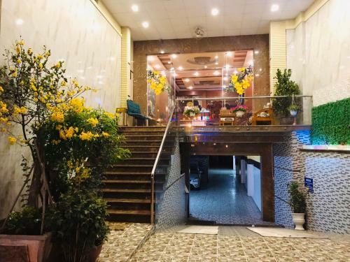 Seika Hotel 68 V� Th? S�u