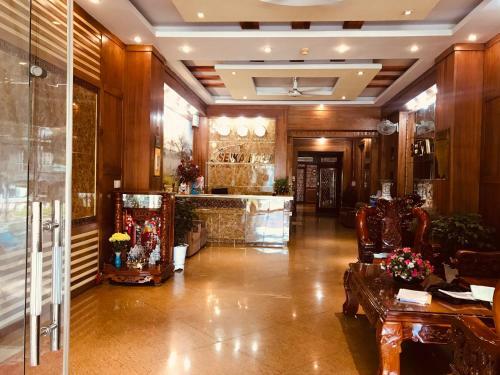Seika Hotel 68 V� Th? S�u