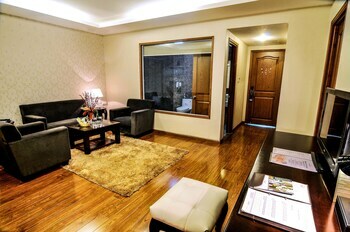 Hotel Muong Thanh Vung Tau