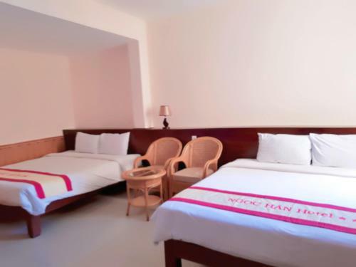 Ngoc Han Vung Tau Hotel