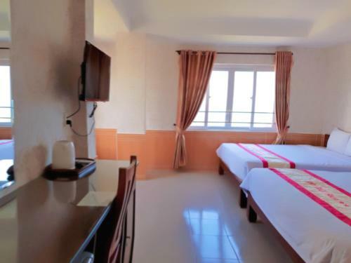 Ngoc Han Vung Tau Hotel