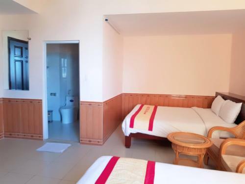 Ngoc Han Vung Tau Hotel