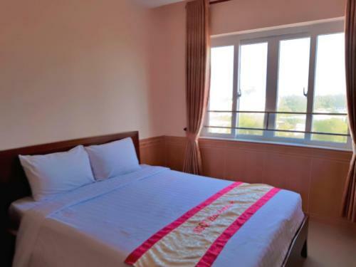 Ngoc Han Vung Tau Hotel