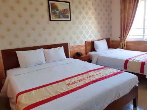 Ngoc Han Vung Tau Hotel
