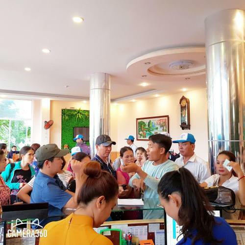 Ngoc Han Vung Tau Hotel