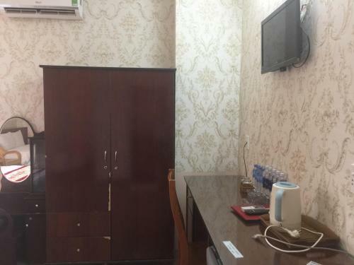 Ngoc Han Vung Tau Hotel