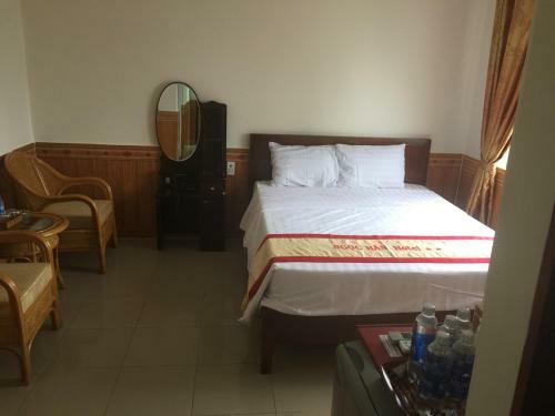Ngoc Han Vung Tau Hotel