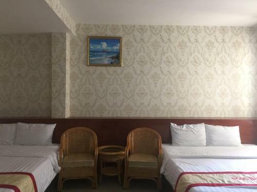 Ngoc Han Vung Tau Hotel