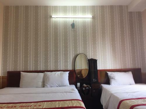 Ngoc Han Vung Tau Hotel
