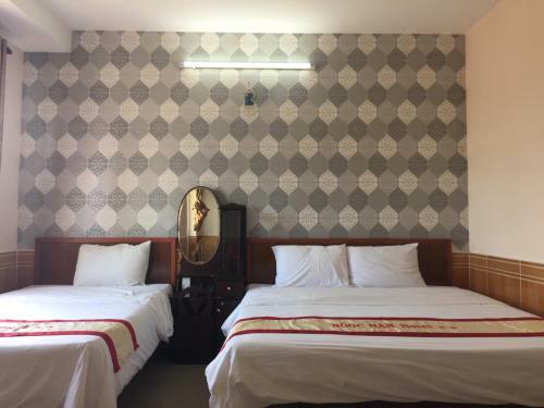 Ngoc Han Vung Tau Hotel