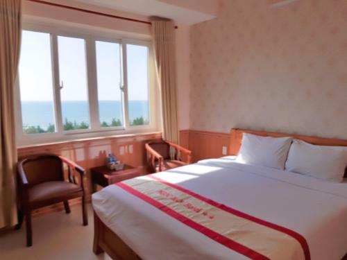 Ngoc Han Vung Tau Hotel