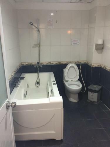 Ngoc Han Vung Tau Hotel