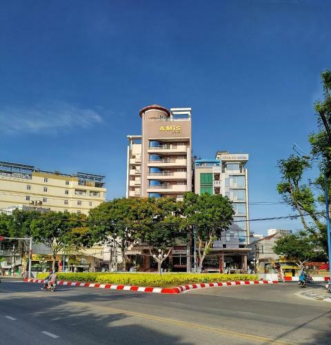 Amis Hotel