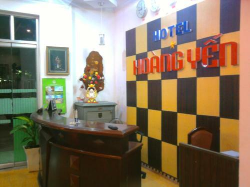 Hoang Yen Hotel