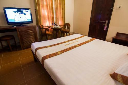 Hotel Vungtau Intourco Resort