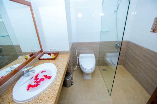 Hotel Vungtau Intourco Resort