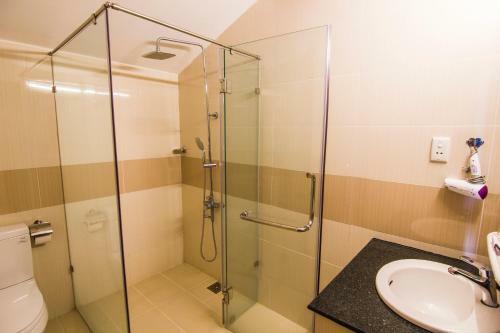 Hotel Vungtau Intourco Resort