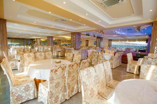 Hotel Vungtau Intourco Resort