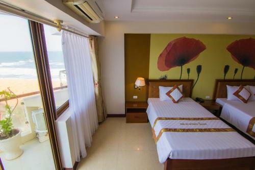 Hotel Vungtau Intourco Resort