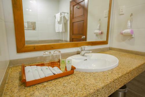 Hotel Vungtau Intourco Resort
