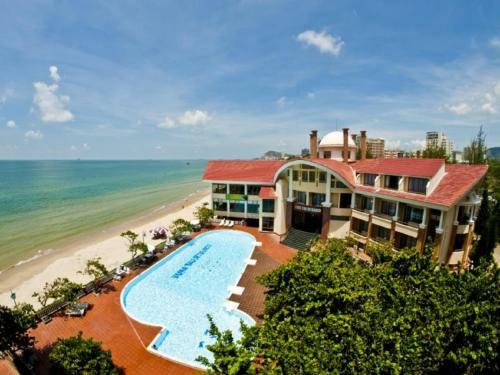 Hotel Vungtau Intourco Resort