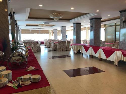 Hotel Vungtau Intourco Resort