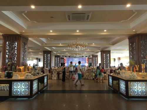 Hotel Vungtau Intourco Resort