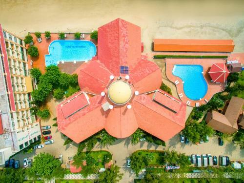 Hotel Vungtau Intourco Resort