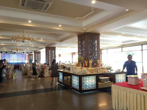 Hotel Vungtau Intourco Resort