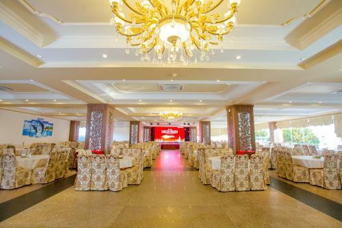 Hotel Vungtau Intourco Resort
