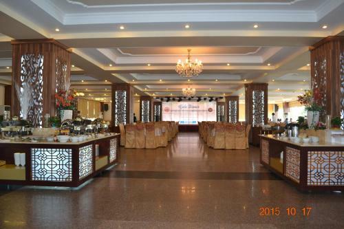 Hotel Vungtau Intourco Resort