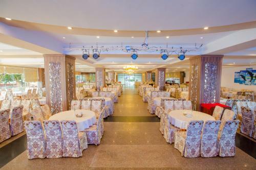 Hotel Vungtau Intourco Resort