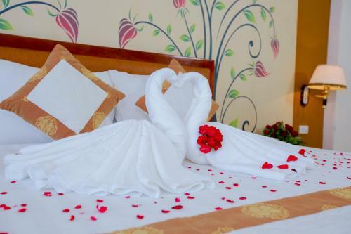 Hotel Vungtau Intourco Resort